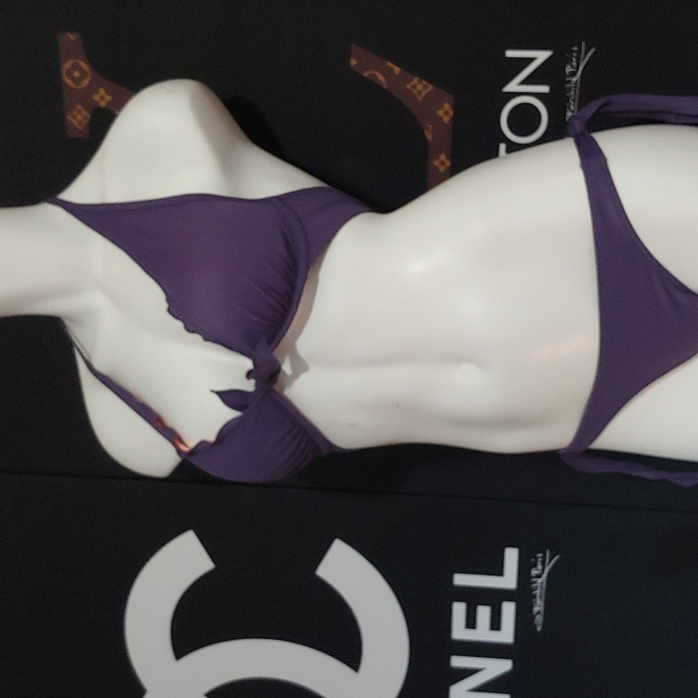 Victoria's Secret Bikini Set VS Bikini Victoria's Secret Swimsuit - Picture 3 of 13